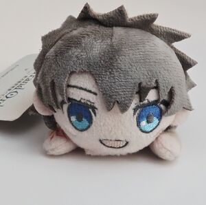 *3 for $30* Fate/Grand Order Fujimaru Ritsuka Babylonia Nesoberi Sega Plush Doll